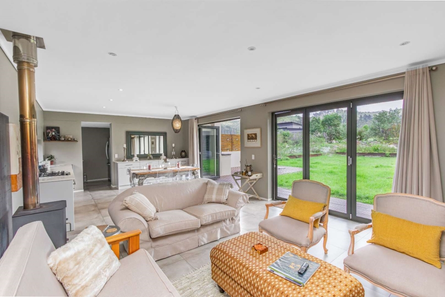 3 Bedroom Property for Sale in Simola Western Cape